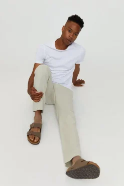 Littlefield Linen Pants<Mazine Online