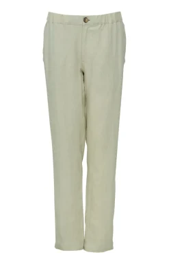 Littlefield Linen Pants<Mazine Online
