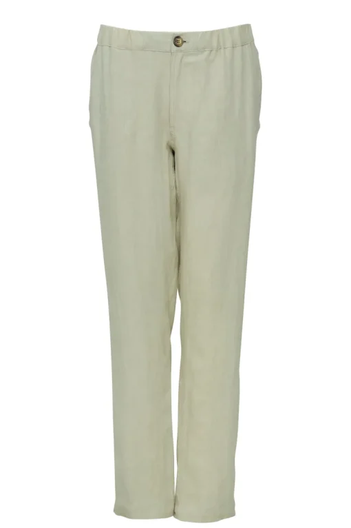 Littlefield Linen Pants<Mazine Online