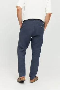 Littlefield Linen Pants<Mazine Online