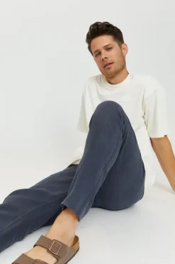 Littlefield Linen Pants<Mazine Online