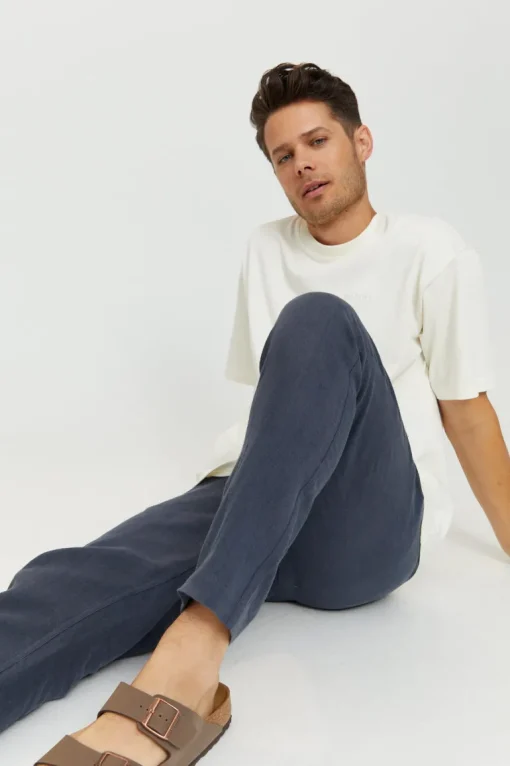Littlefield Linen Pants<Mazine Online