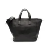 Livia Soft Medium Work Tote Black<LUMI Discount