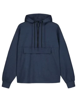 Lohkare Hoodie Navy Blue<Globe Hope Sale
