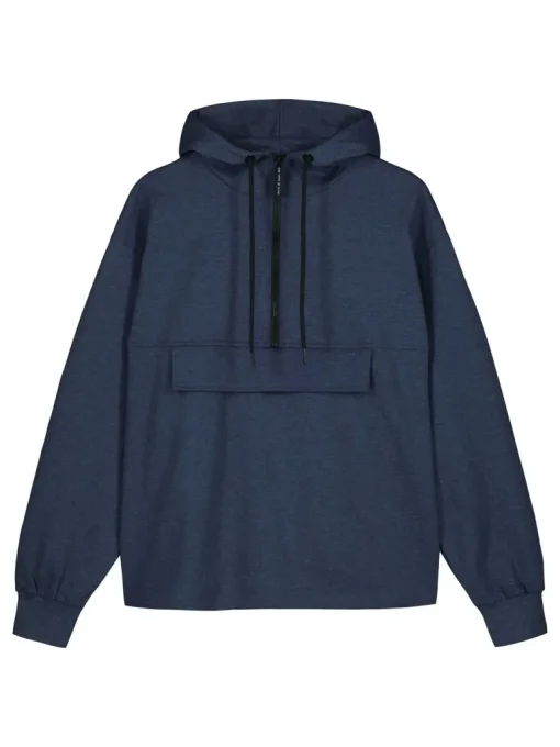 Lohkare Hoodie Navy Blue<Globe Hope Sale