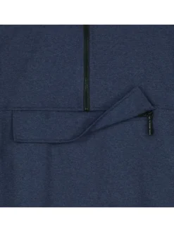 Lohkare Hoodie Navy Blue<Globe Hope Sale