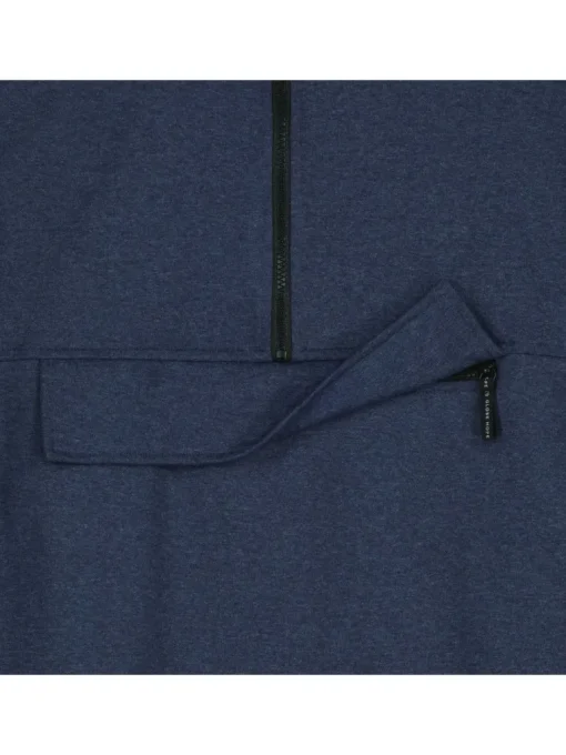 Lohkare Hoodie Navy Blue<Globe Hope Sale
