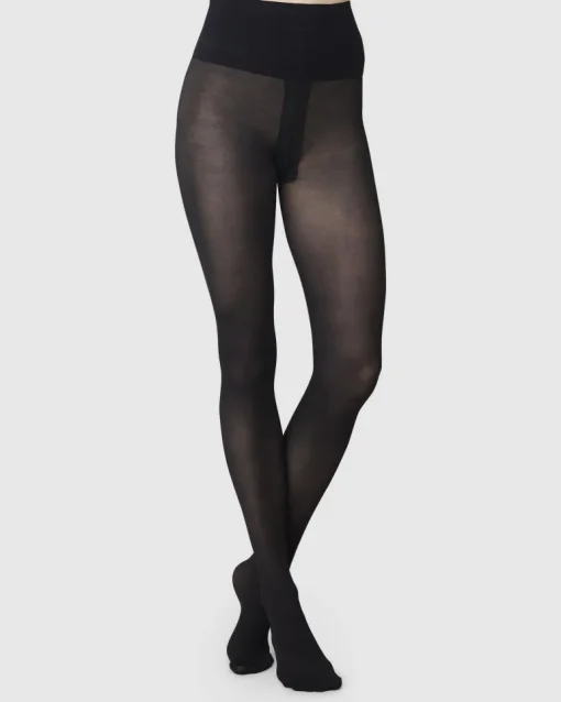 Lois Rip Resistant Tights<Swedish Stockings New