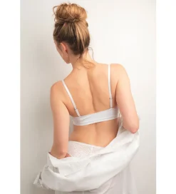 Lotus White Set<Anekdot Outlet