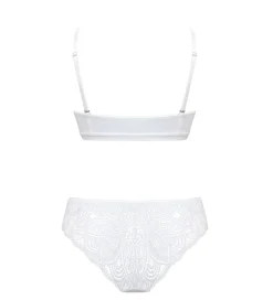 Lotus White Set<Anekdot Outlet