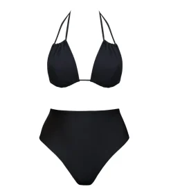 Low Versatile + Skyline High Bikini Set<Anekdot Discount