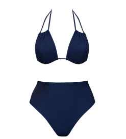 Low Versatile + Skyline High Bikini Set<Anekdot Discount