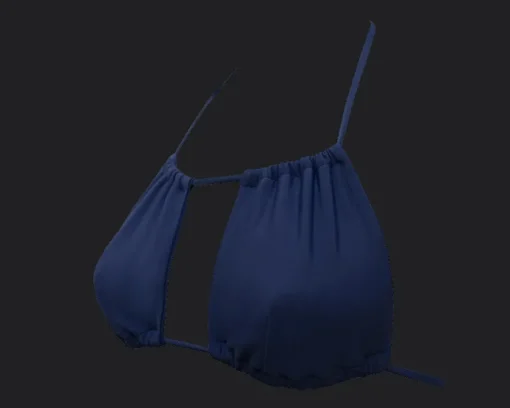 Low Versatile Bikini Top<Anekdot Clearance