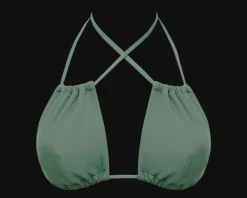 Low Versatile Bikini Top<Anekdot Clearance