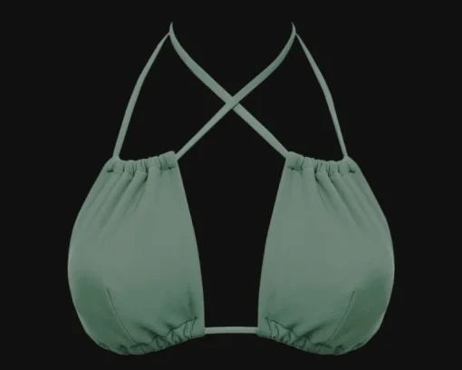 Low Versatile Bikini Top<Anekdot Clearance