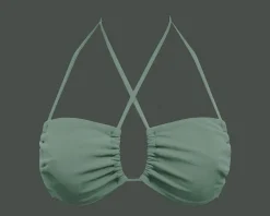 Low Versatile Bikini Top<Anekdot Clearance