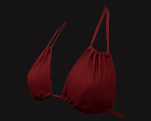 Low Versatile Bikini Top<Anekdot Clearance