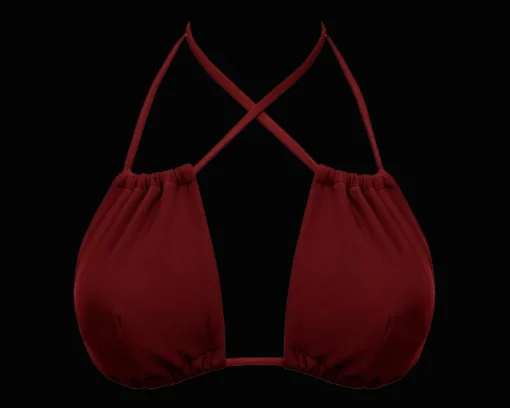 Low Versatile Bikini Top<Anekdot Clearance