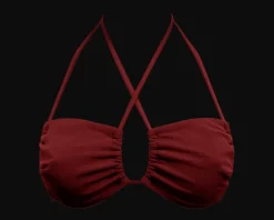Low Versatile Bikini Top<Anekdot Clearance