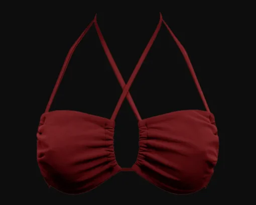Low Versatile Bikini Top<Anekdot Clearance
