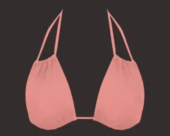 Low Versatile Bikini Top<Anekdot Clearance