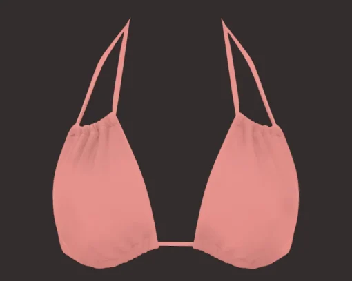 Low Versatile Bikini Top<Anekdot Clearance