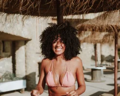 Low Versatile Bikini Top<Anekdot Clearance