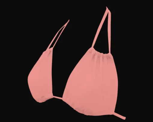 Low Versatile Bikini Top<Anekdot Clearance