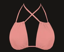 Low Versatile Bikini Top<Anekdot Clearance