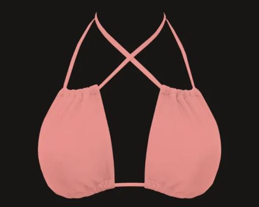 Low Versatile Bikini Top<Anekdot Clearance