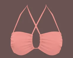 Low Versatile Bikini Top<Anekdot Clearance