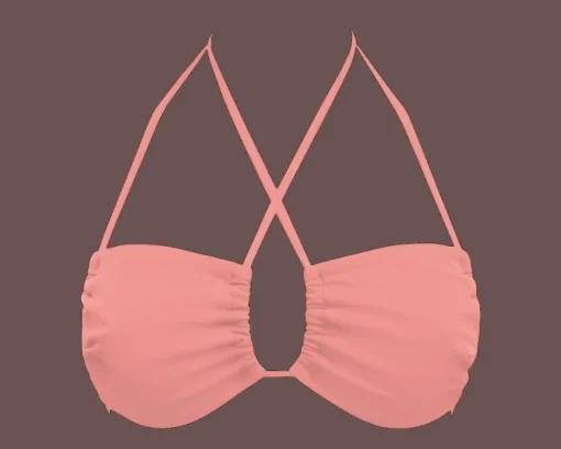 Low Versatile Bikini Top<Anekdot Clearance