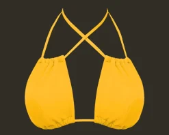 Low Versatile Bikini Top<Anekdot Clearance