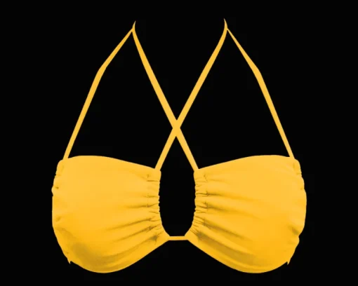Low Versatile Bikini Top<Anekdot Clearance