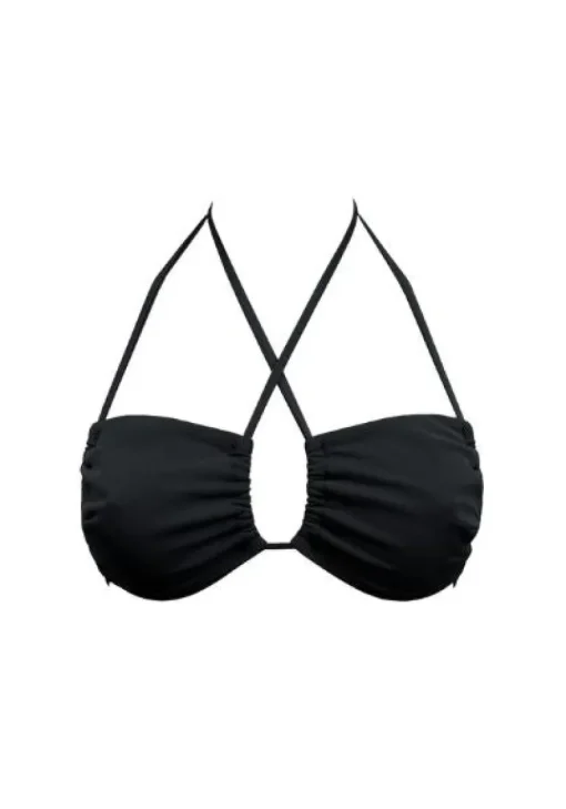 Low Versatile Bikini Top<Anekdot Clearance