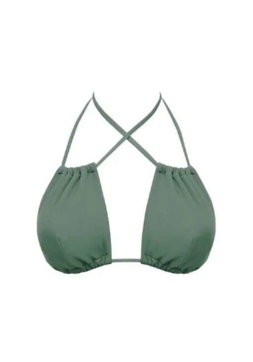 Low Versatile Bikini Top<Anekdot Clearance