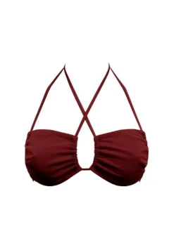 Low Versatile Bikini Top<Anekdot Clearance
