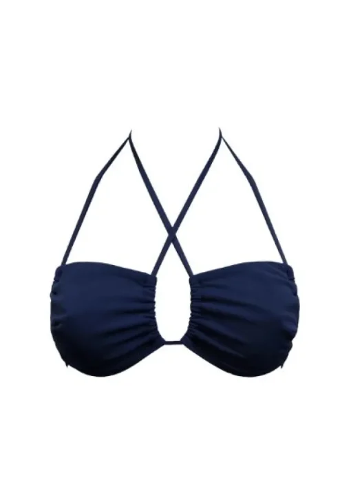 Low Versatile Bikini Top<Anekdot Clearance