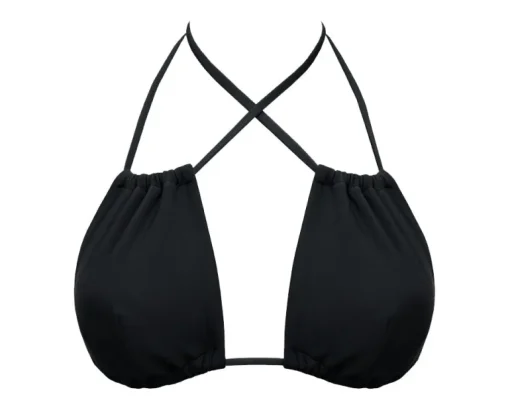 Low Versatile Bikini Top<Anekdot Clearance