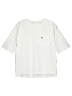 Luiro T-Paita Valkoinen<Globe Hope Store