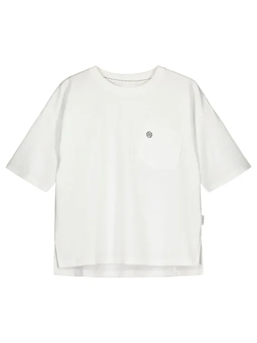 Luiro T-Paita Valkoinen<Globe Hope Store