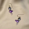 Luna Korvakorut<NAKU Jewellery Cheap