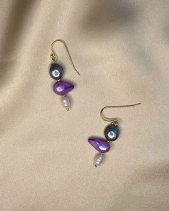 Luna Korvakorut<NAKU Jewellery Cheap