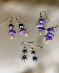 Luna Korvakorut<NAKU Jewellery Cheap