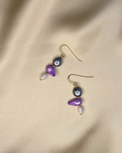 Luna Korvakorut<NAKU Jewellery Cheap