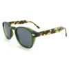 Macaw Aurinkolasit<Joplins Sunglasses Store