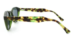 Macaw Aurinkolasit<Joplins Sunglasses Store