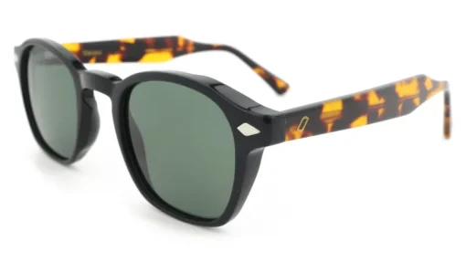 Macaw Aurinkolasit<Joplins Sunglasses Store