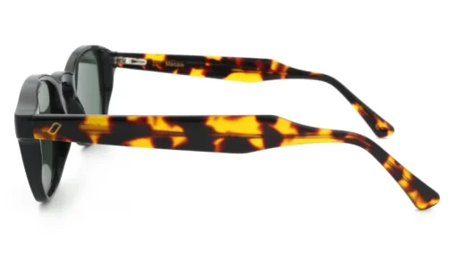 Macaw Aurinkolasit<Joplins Sunglasses Store