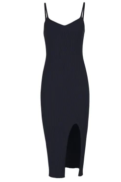 Madonna Dress Black<Salanida Hot